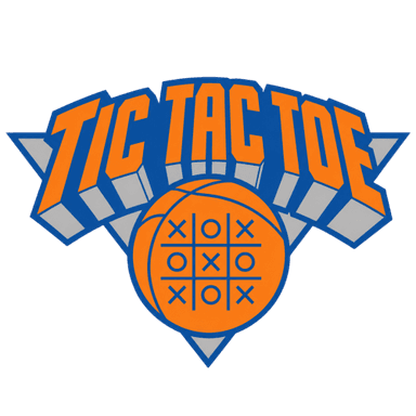 Tic-Tac-Toe